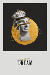 Canvas - Scandinavian David